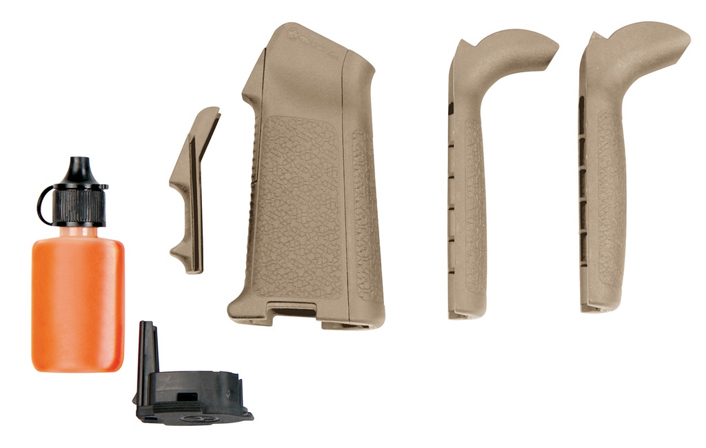 Magpul MIAD Gen 1.1 1