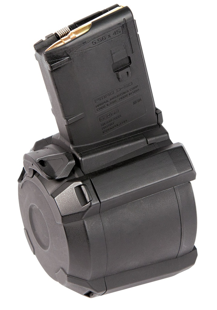 Magpul PMAG D-60 Gen M3 1