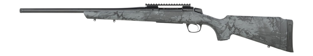 CVA Cascade Suppressor Ready 2