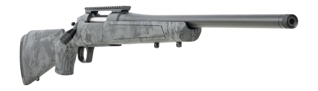 CVA Cascade Suppressor Ready 3