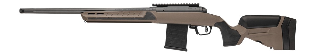 Savage Arms 110 Core Tactical 2