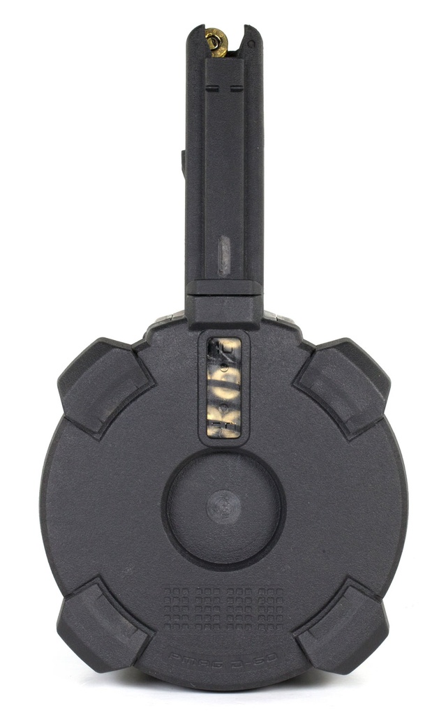 Magpul PMAG D-60 Gen M3 2