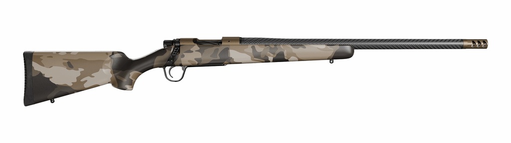 Christensen Arms Ridgeline 1