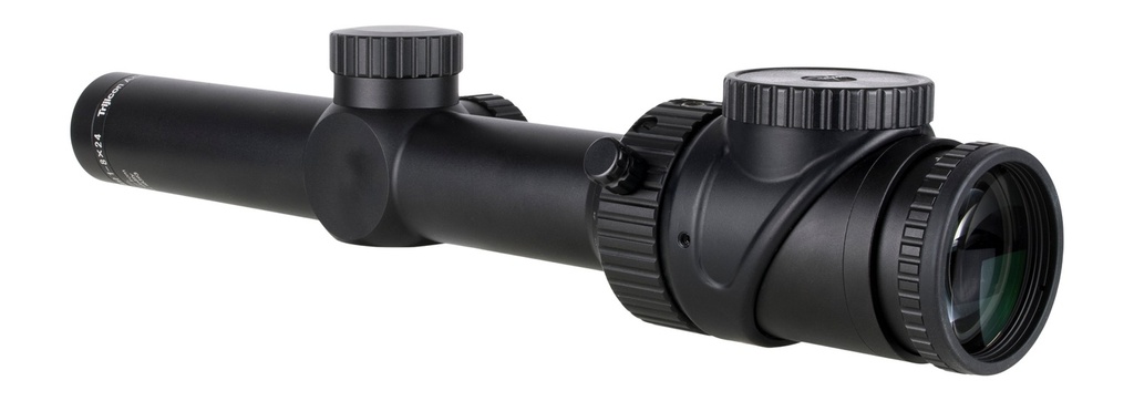 Trijicon AccuPoint 1