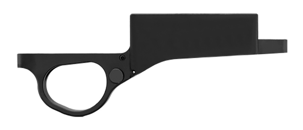 Seekins Precision Carbon Fiber Magazine 1
