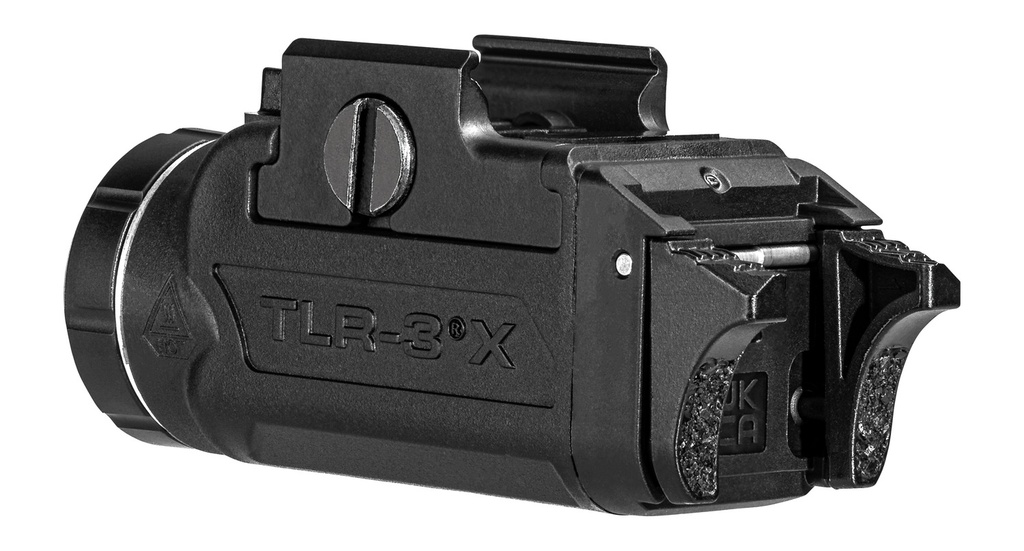 Streamlight TLR-3X 2