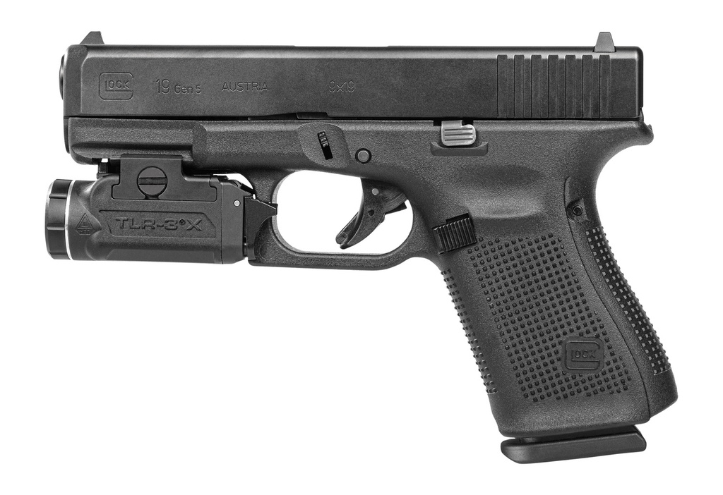 Streamlight TLR-3X 3