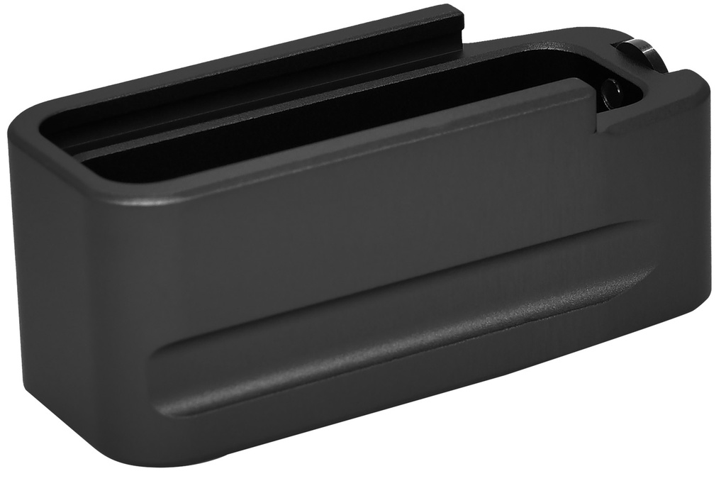 Warne P-MAG Mag Extension 2