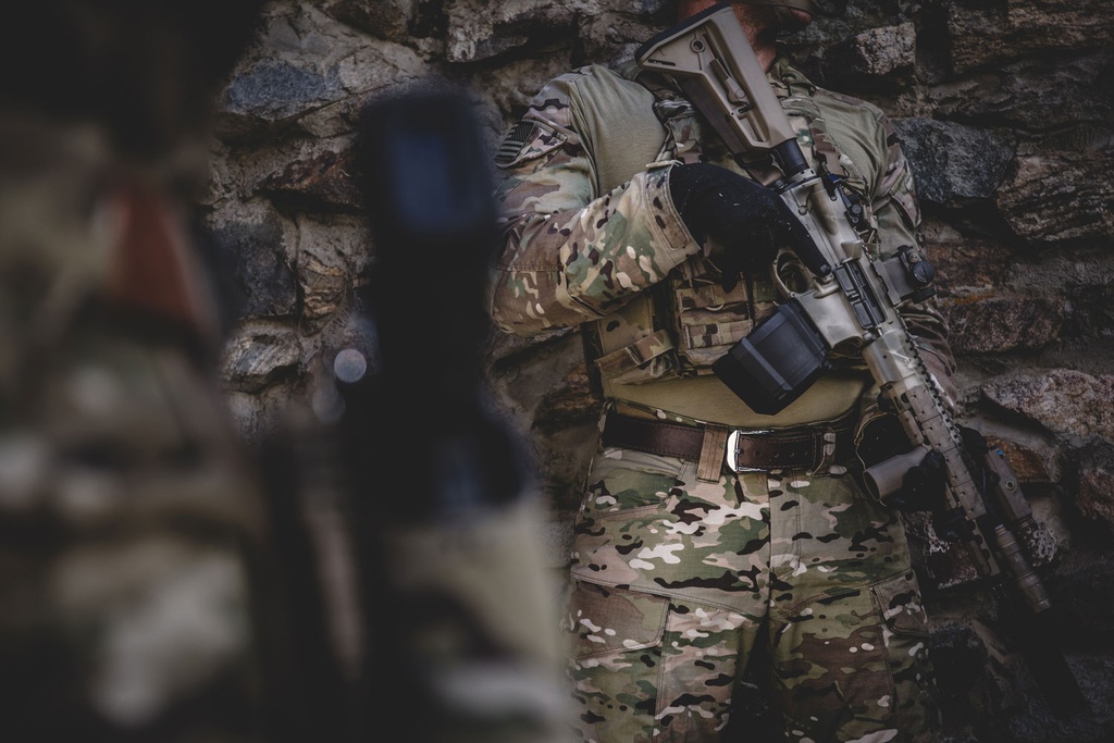 Magpul PMAG D-60 Gen M3 4
