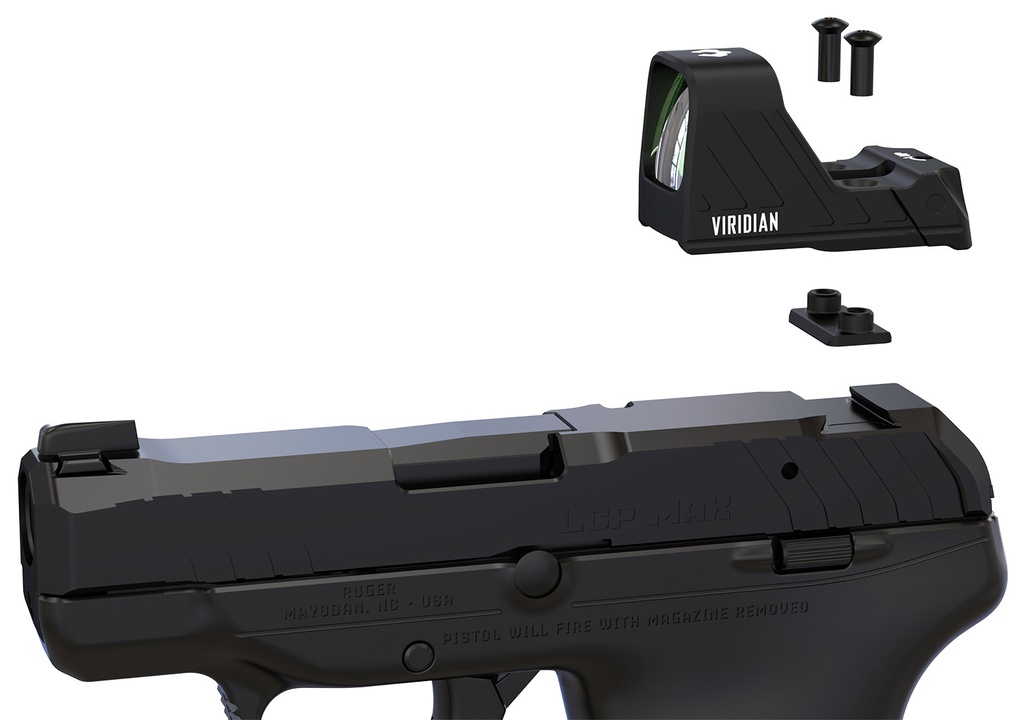 Viridian RFX1 3