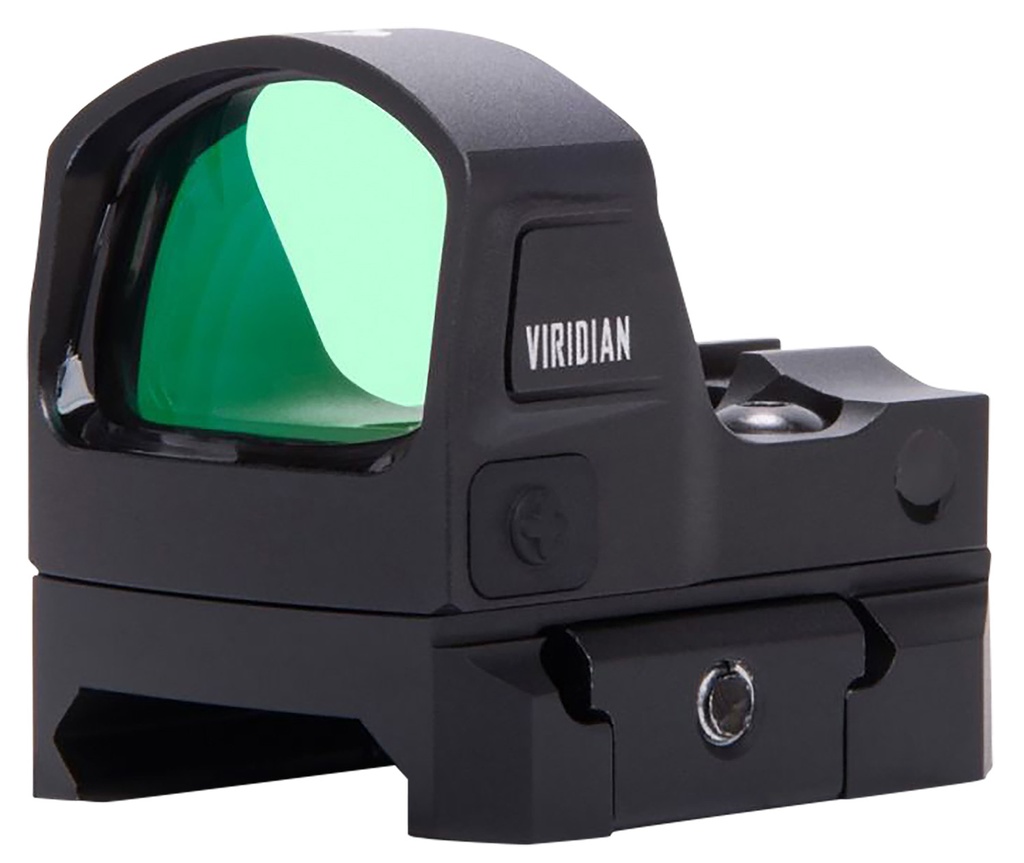Viridian RFX15 1