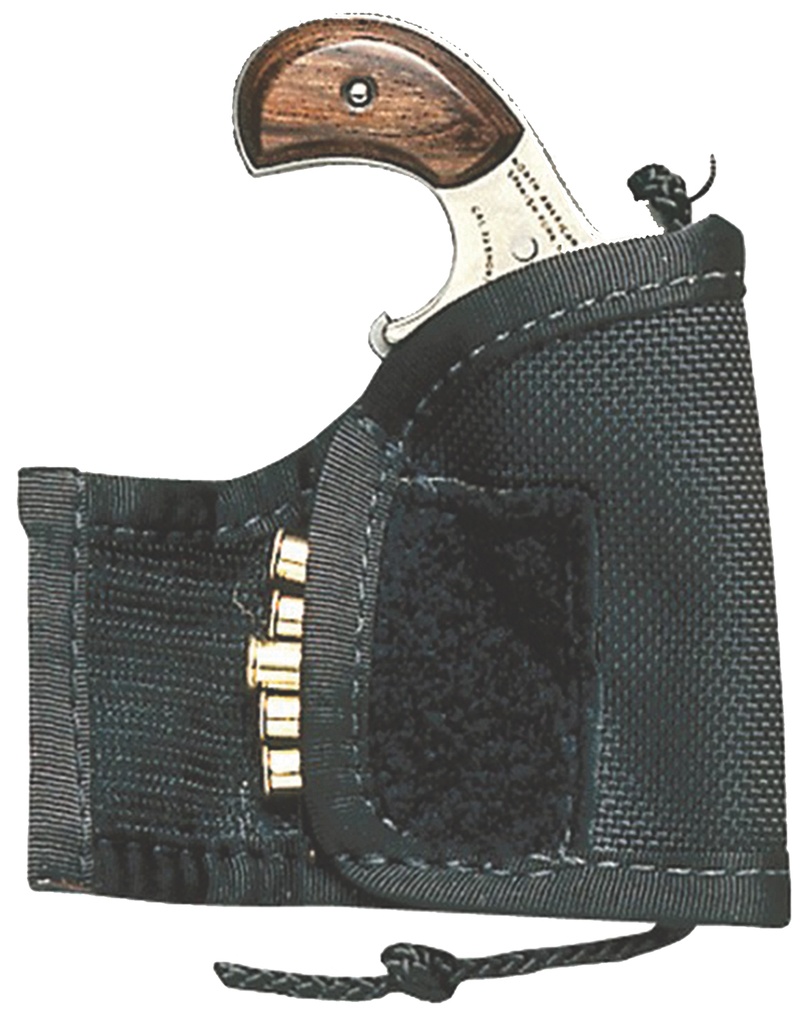 North American Arms Pocket Holster 1