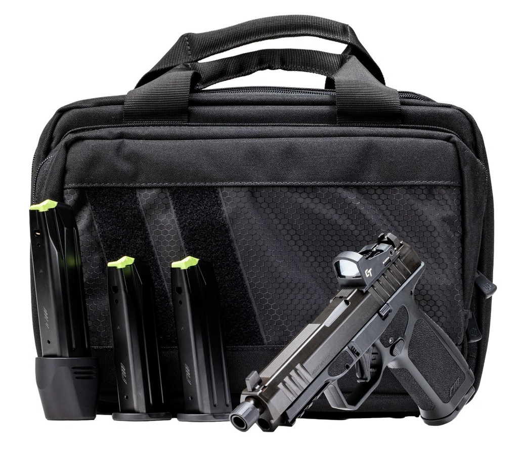 ROST MARTIN RM1F Tactical 1