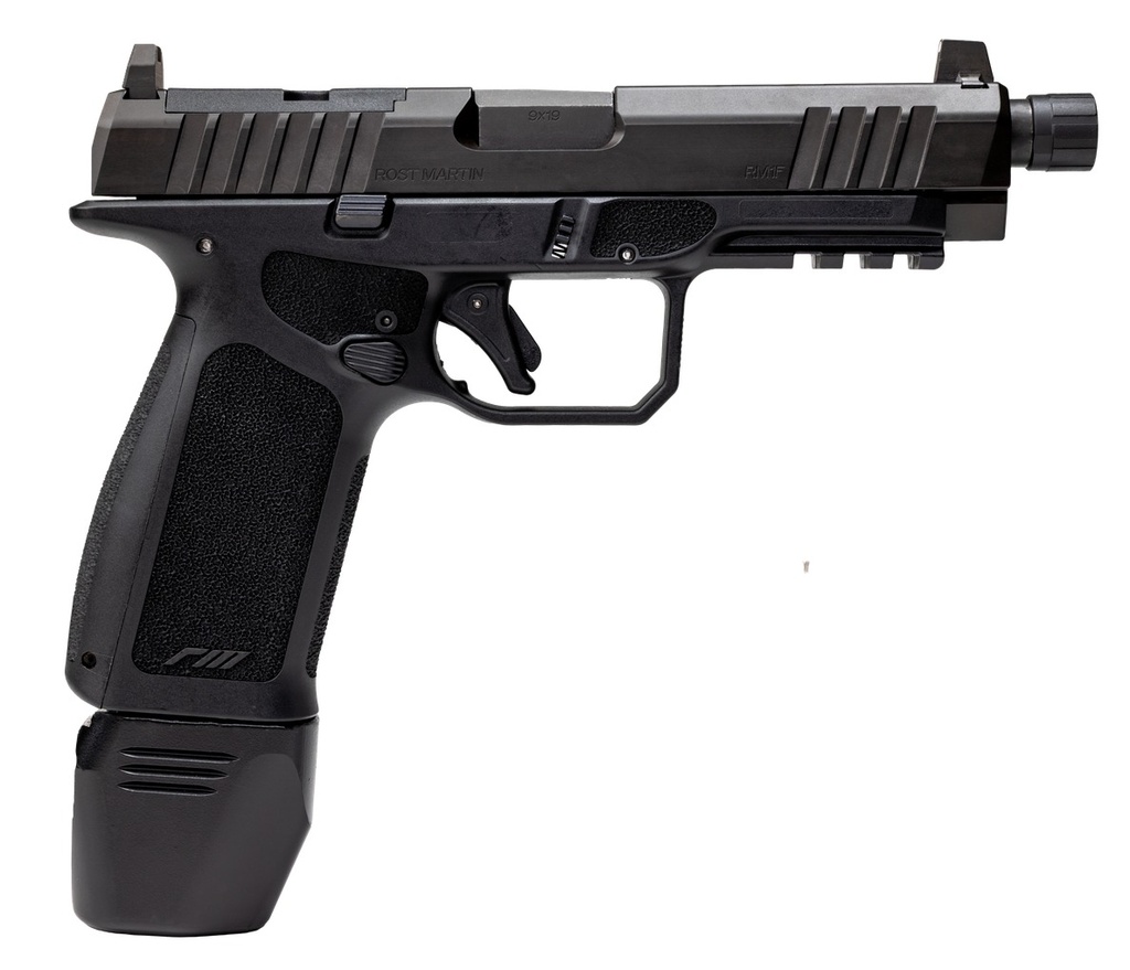 ROST MARTIN RM1F Tactical 2