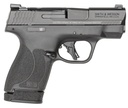 Smith and Wesson M&P9 Shield Plus 1