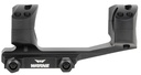 Warne Fixed MSR Mount 1