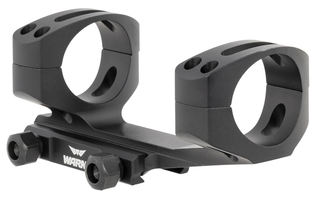 Warne Fixed MSR Mount 2