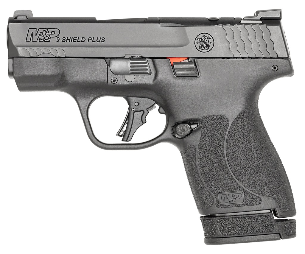 Smith and Wesson M&P9 Shield Plus 2