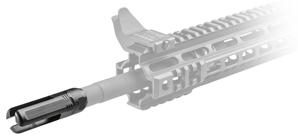 SureFire 3P Eliminator 3