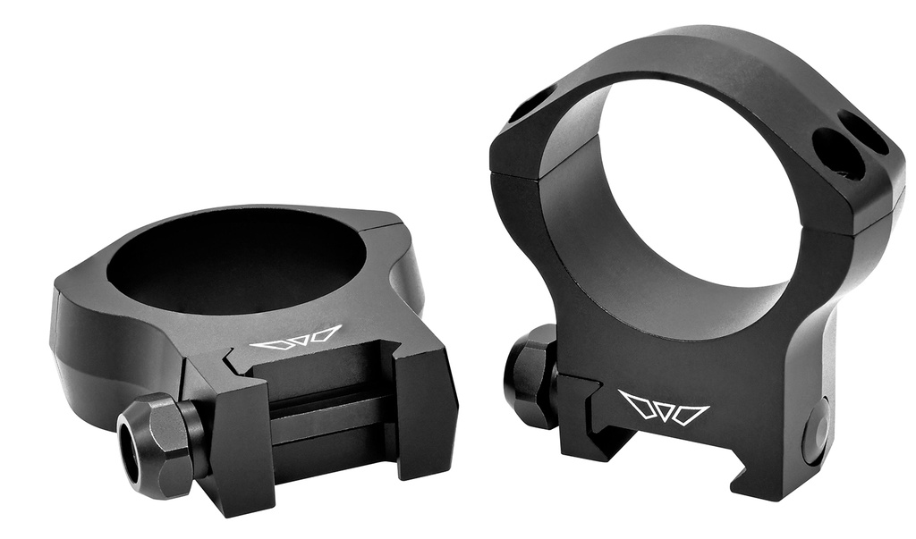 Warne Mountain Tech Rings 1