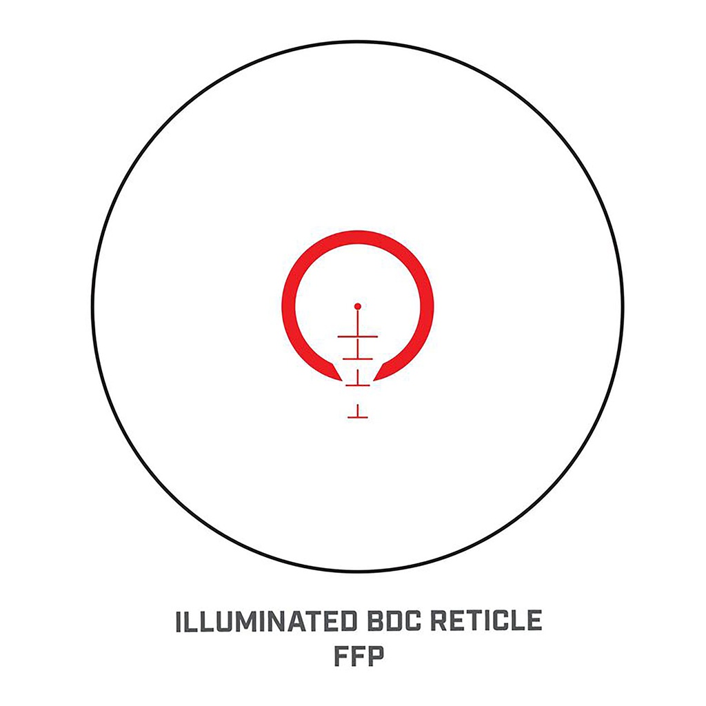 Bushnell AR Optics 3
