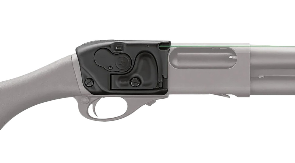 Crimson Trace Lasersaddle Series 1