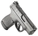 Smith and Wesson M&P9 Shield Plus 3
