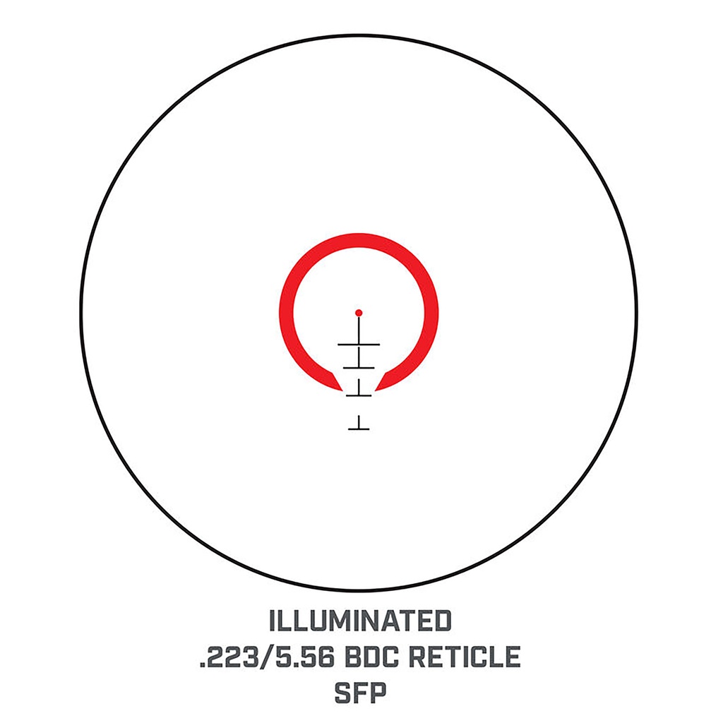 Bushnell AR Optics 3