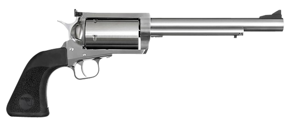 Magnum Research BFR Revolver 1