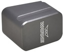 Warne Glock 17/22 Magazine Extension 1