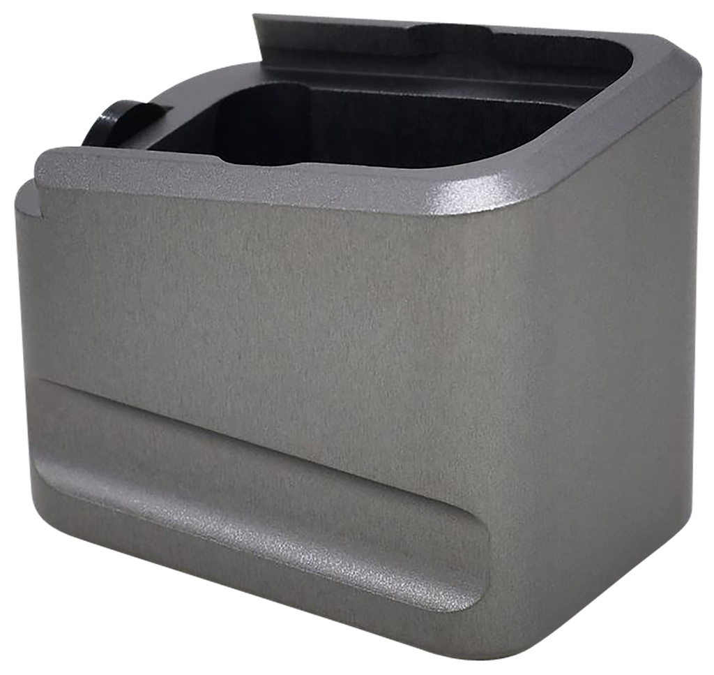 Warne Glock 17/22 Magazine Extension 2