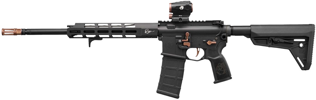SIG SAUER M400 Rose 1