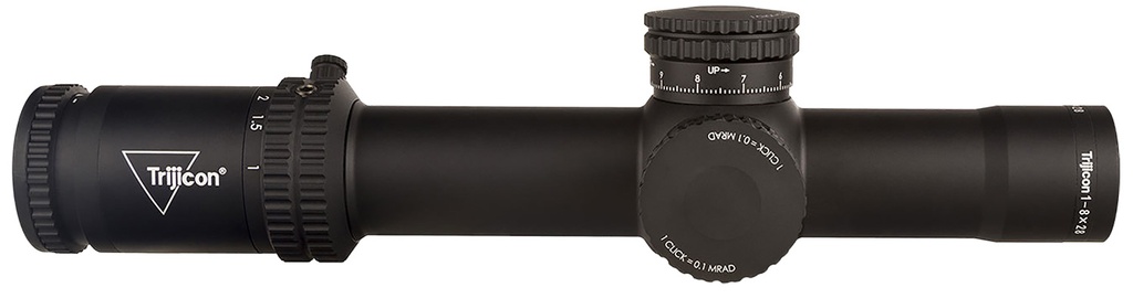 Trijicon Credo 2