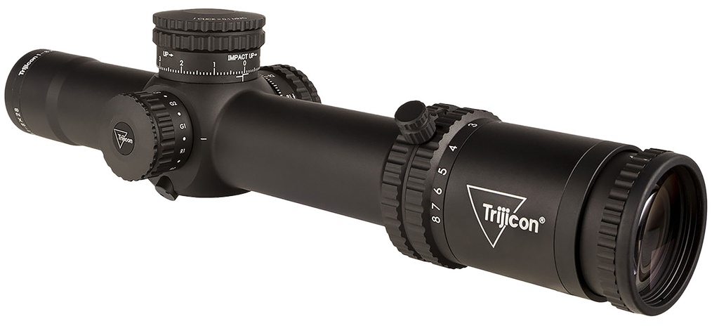 Trijicon Credo 3