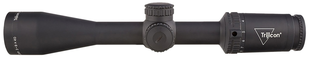 Trijicon Credo 1
