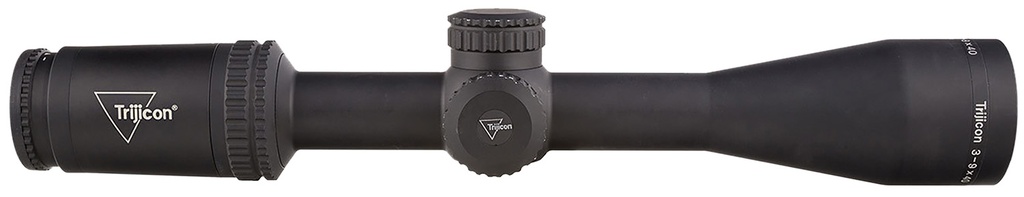 Trijicon Credo 2