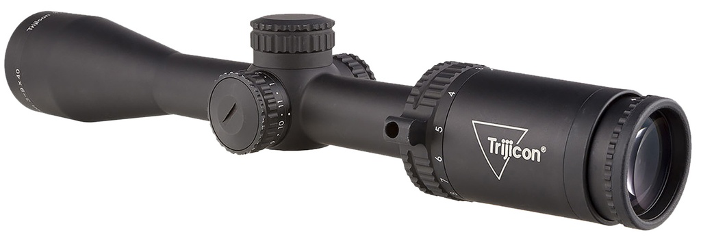 Trijicon Credo 3