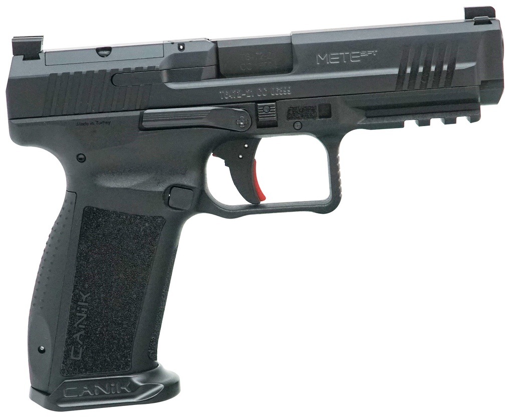 CANIK METE SFT 1