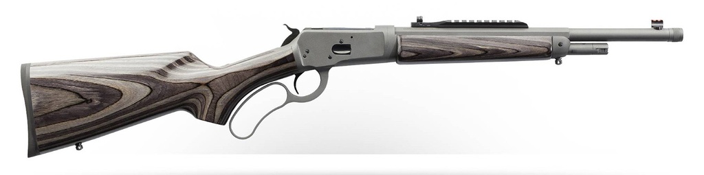 Chiappa Firearms 1892 L.A. Wildlands Takedown 1