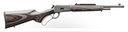 Chiappa Firearms 1892 L.A. Wildlands Takedown 1