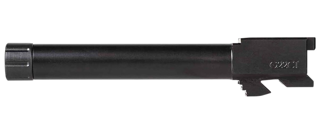 Tapco Conversion Barrel 2
