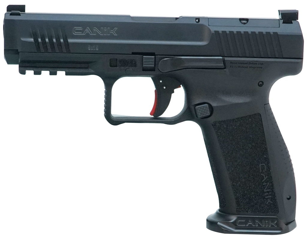 CANIK METE SFT 2
