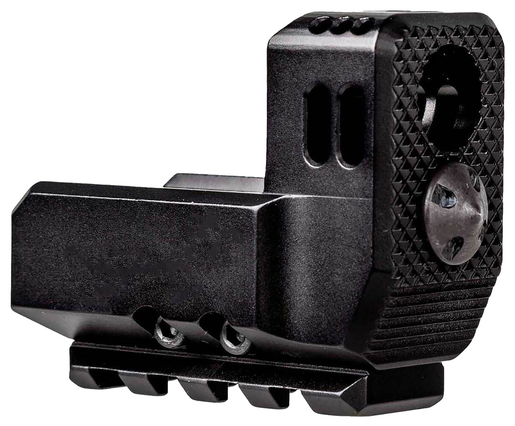 Tapco Compensator 1