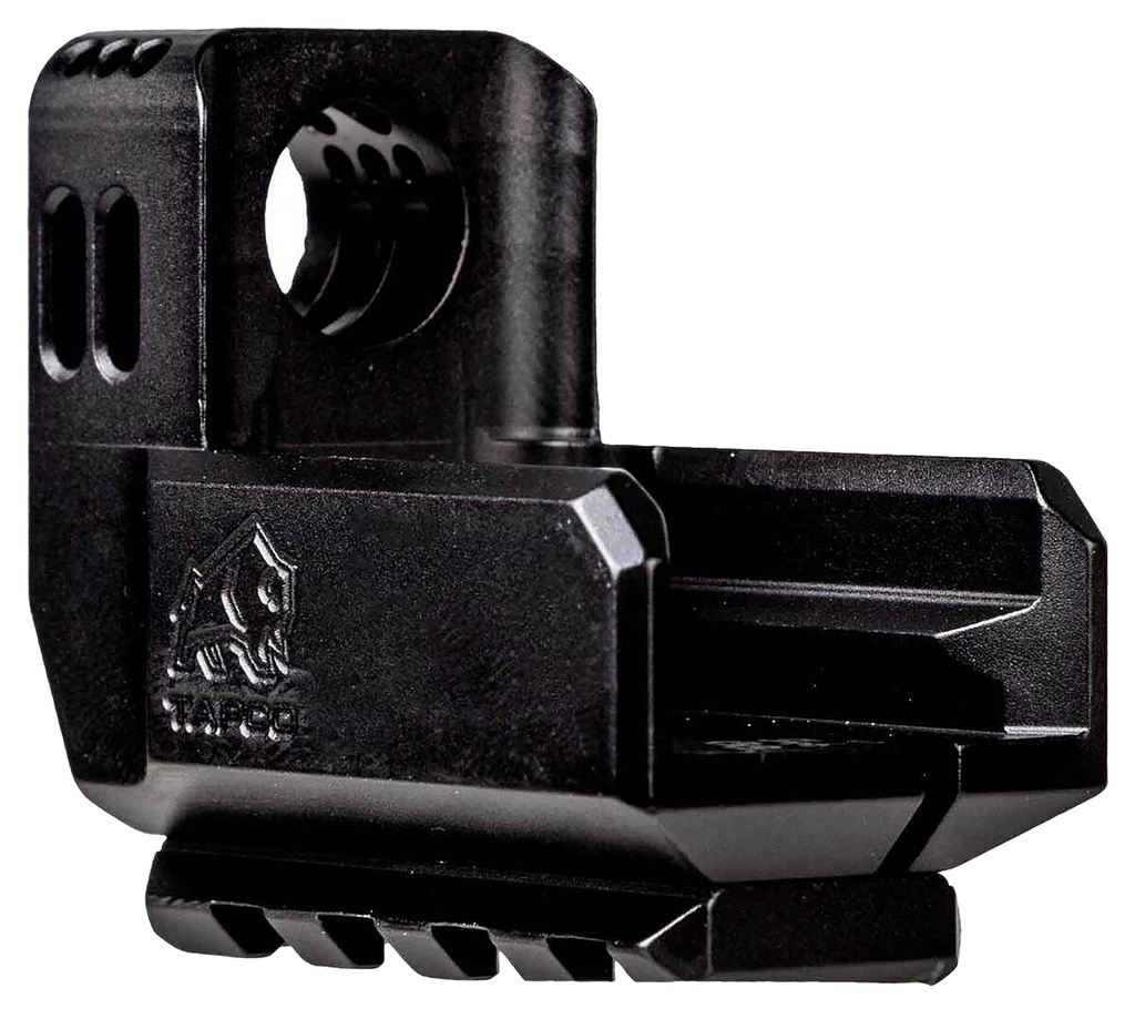 Tapco Compensator 2