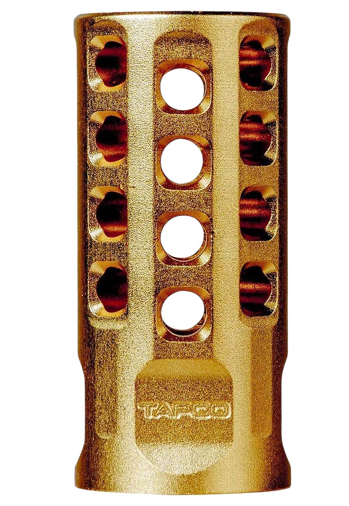 Tapco Muzzle Brake 1