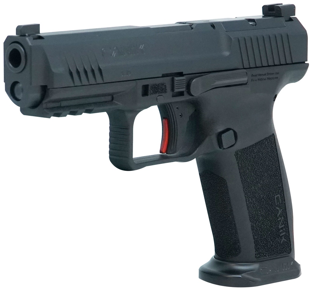 CANIK METE SFT 3