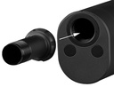 Yankee Hill Machine Company Victra-12 Mount Assembly 3
