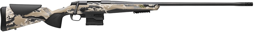 Browning X-Bolt 2 Western Hunter LR 1