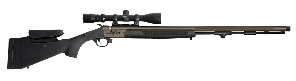 Traditions Persuit XT Pro 1