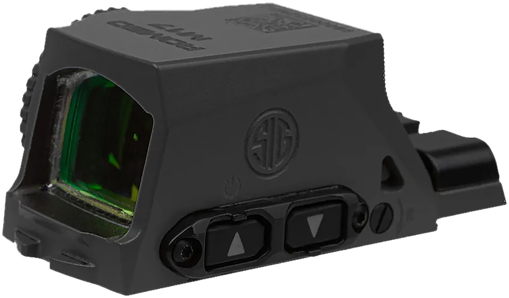SIG SAUER Romeo M17 Reflex Sight 1
